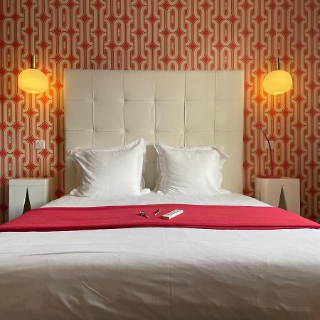 Hotel Mirano Биариц Екстериор снимка