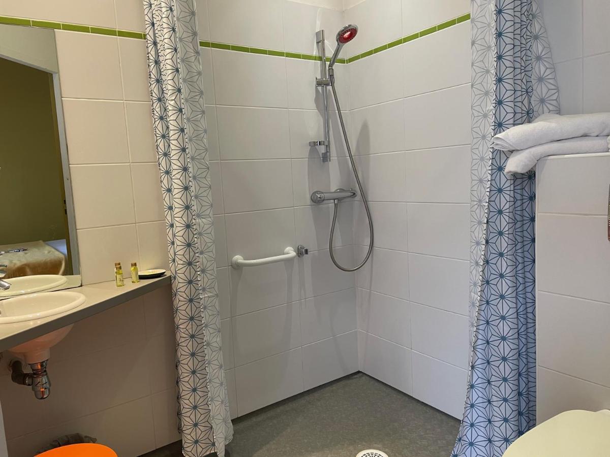 Hotel Mirano Биариц Екстериор снимка